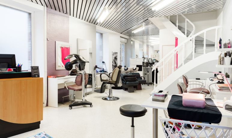 Myst Hair Coiffeur A