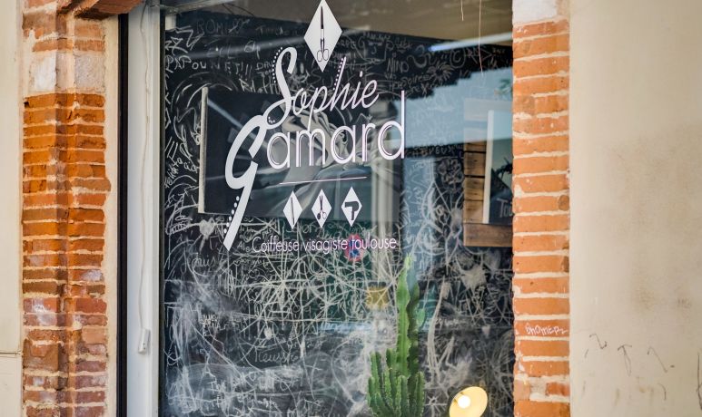 Gamard Sophie Coiffeur A Toulouse
