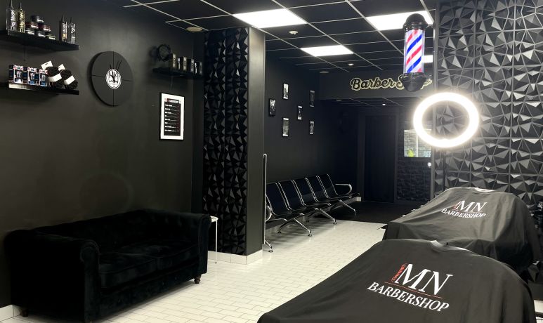 MN Barbershop Saumur