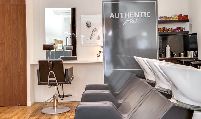 Authentic Coiffure, Coiffeur à Toulouse 31000: Réservez ...