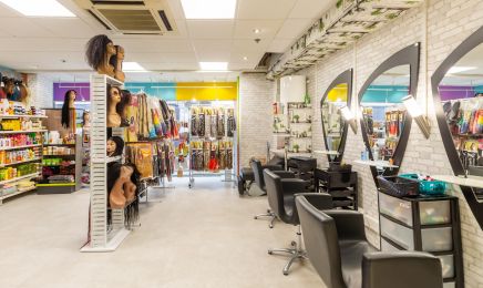 Good morning coiffure : Coiffeur à Bourges