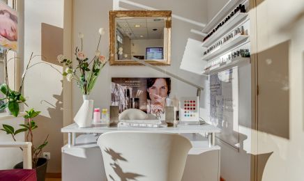 ESPACE EPILATION PARIS 15 : Institut de beauté à Paris