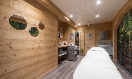 L’Institut by Lucie : Institut de beauté à La Clusaz