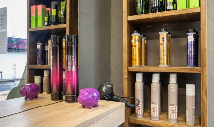 F.C Coiffure : Coiffeur à Sainte-Marie-la-Mer