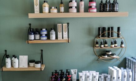 Agnès Coiffure : Coiffeur à Murat