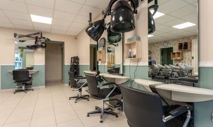 Euro Coiff : Coiffeur à Doullens