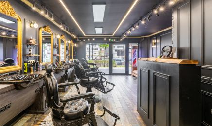 LE BARBIY'O : Coiffeur à Vitry-sur-Seine