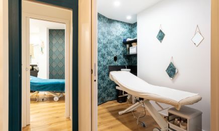 L'Institut des Dryades : Manucure à La Baule