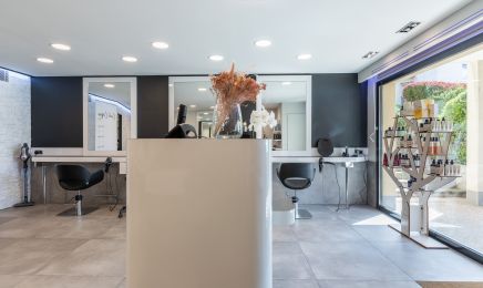 Carole Coiffure : Coiffeur à Vourles