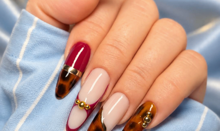Gloss Nails & Design  : Coiffeur à Varennes-le-Grand