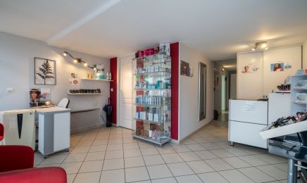 Institut Esthetica : Manucure à Laneuveville-devant-Nancy