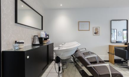 Maison Julia  : Coiffeur à Anglet
