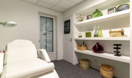 Marion’ails : Manucure à Nantes
