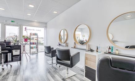 Lu’ni coiff : Coiffeur à Clavette