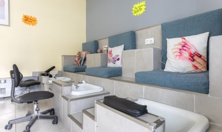 Shelly Beauté : Institut de beauté à Nogent-sur-Marne