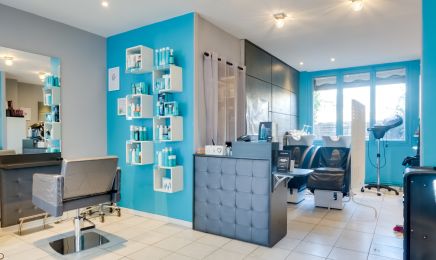 Le Salon D’Ornella : Coiffeur à Elbeuf