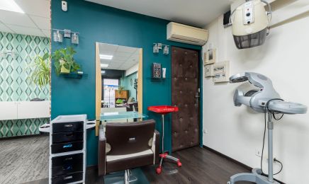Franck rizo's : Coiffeur à Mèze