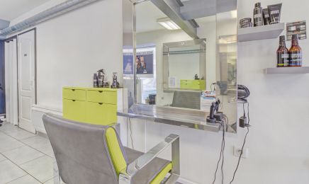 Au salon  : Coiffeur à Arzacq-Arraziguet