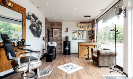 Sculpt Barber : Barbier à La Ville-aux-Dames