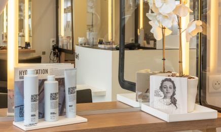 Baptiste et Alexia : Coiffeur à Sotteville-lès-Rouen