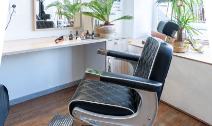 Delphine coiffure - Le Barruquier : Coiffeur à Nolay