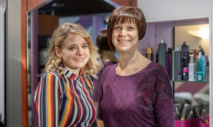 Mauve Intense : Coiffeur à Meung-sur-Loire