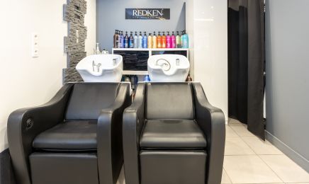 LB Coiffure : Coiffeur à Bordeaux