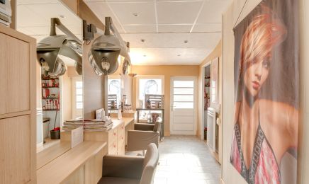 Céline Coiffure : Coiffeur à Fontaines-Saint-Martin