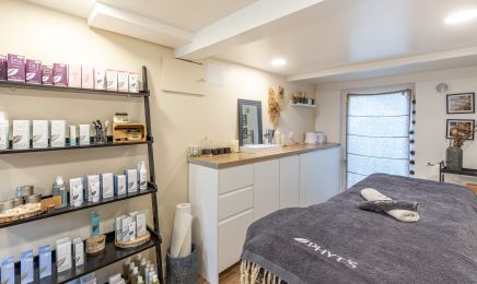 Rituel Beauté : Institut de beauté à Thomery