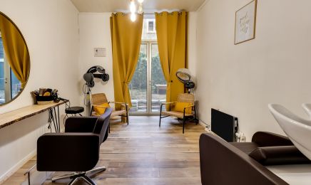 Debby Coiffure, le salon privé : Coiffeur à Narbonne