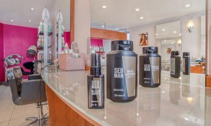 Passion colorée  : Coiffeur à Montrevel-en-Bresse
