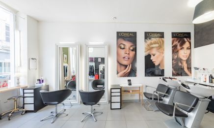 Laëtitia M : Coiffeur à Chalon-sur-Saône