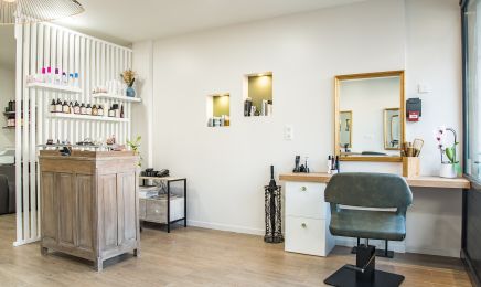 Bikot'ile : Coiffeur à Saint-Pée-sur-Nivelle