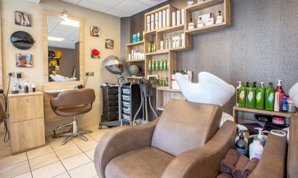 L’atelier de Maë : Coiffeur à Boucé