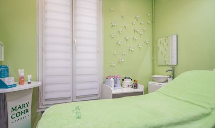 Objectif Beauté : Institut de beauté à Saint-Maur-des-Fossés