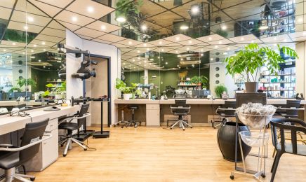 L’Atelier Zen : Coiffeur à Montivilliers