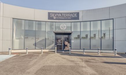 École Terrade - Coiffure - Bergerac : Coiffeur à Bergerac