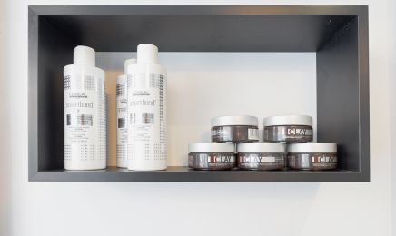 Le salon by Christine et Mélanie  : Coiffeur à Toulouse