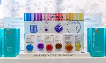 Salon créa‘styl  : Coiffeur à Saint-Cyr