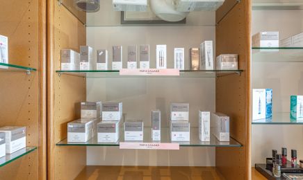 Helianthe beauté : Coiffeur à Annecy
