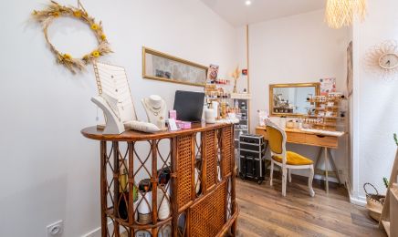 la Coquetterie by Elise : Institut de beauté à Montauban