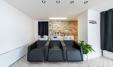 Tête à Tête : Coiffeur à Crozon