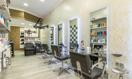 Exp’hair Liss : Coiffeur à Saint-Fons