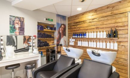 Atelier Coiffure de Nadege : Coiffeur à Messein