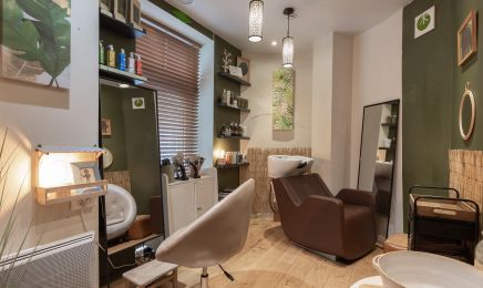 L'Atelier des Rendez-Vous : Institut de beauté à Paris