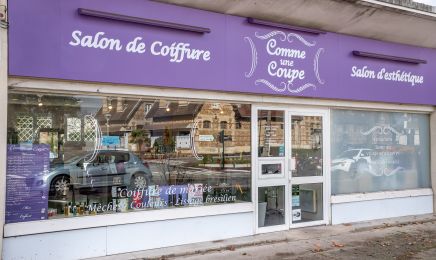 Comme une Coupe : Manucure à La Celle-Saint-Cloud
