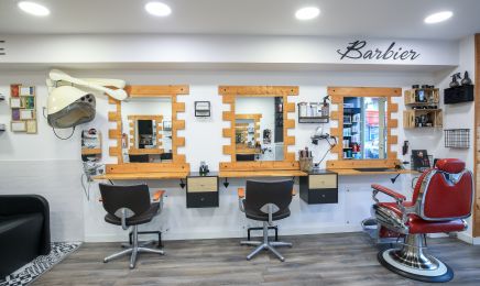 Hair Look - La Ferté-Alais : Coiffeur à La Ferté-Alais