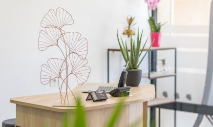 Marine M : Coiffeur à Nailloux