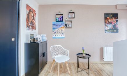Beauté de l’ongle : Manucure à Champagné