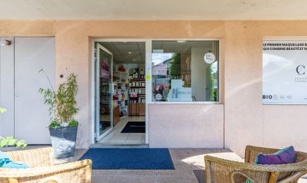 Institut Ephelide : Manucure à Bonne